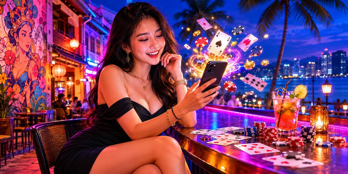 pw4 Buat Akaun pw4 dan Masuki Lobby Penuh dalam Beberapa Saat
